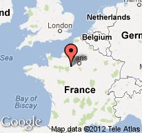 Situation géographique