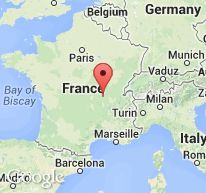 Situation géographique