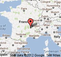 Situation géographique