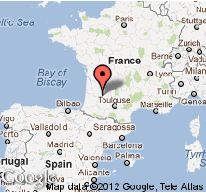 Situation géographique