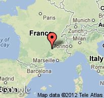 Situation géographique