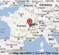 Situation géographique