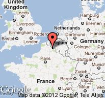 Situation géographique