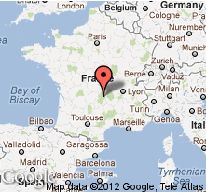 Situation géographique