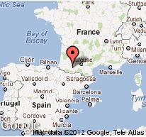 Situation géographique Situation géographique