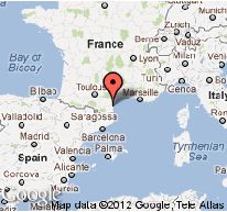 Situation géographique