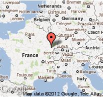 Situation géographique