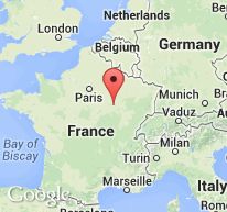 Situation géographique