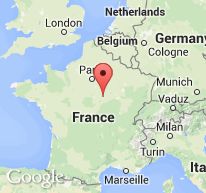 Situation géographique