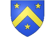 Blason de la commune