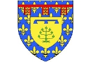 Blason de la commune