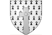 Blason de la commune