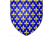 Blason de la commune