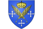 Blason de la commune
