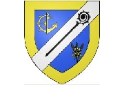 Blason de la commune