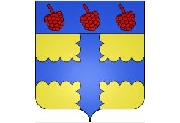 Blason de la commune